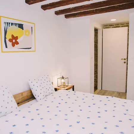 Appartement 5 Minutes Walk Art