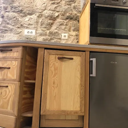 Apartman 5 Minutes Walk Art Split