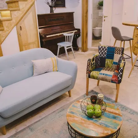 Apartman 5 Minutes Walk Art Split