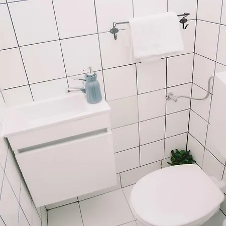 Apartman 5 Minutes Walk Art Split