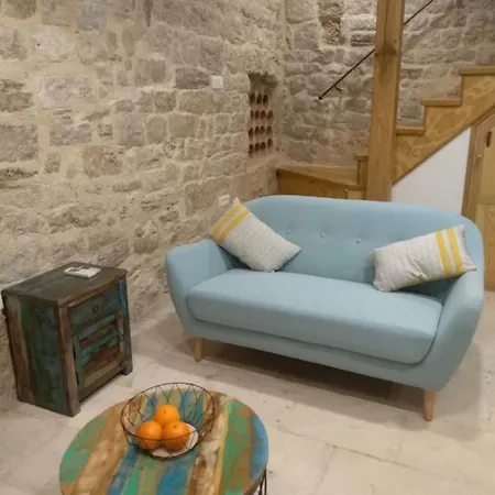 Apartman 5 Minutes Walk Art Split