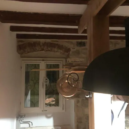 公寓 5 Minutes Walk Art 斯普利特