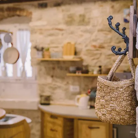 5 Minutes Walk Art 公寓 斯普利特