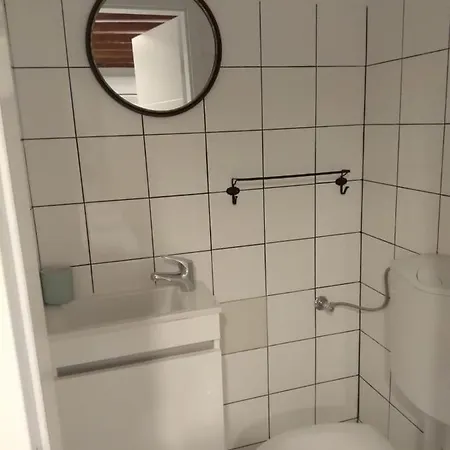 5 Minutes Walk Art Apartment Split