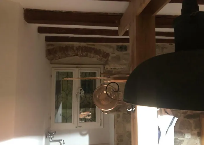 아파트 5 Minutes Walk Art 스플리트