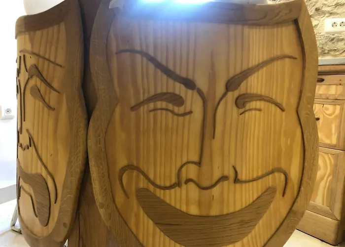 5 Minutes Walk Art *