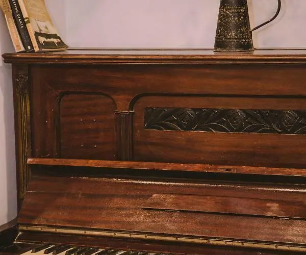 5 Minutes Walk Art *